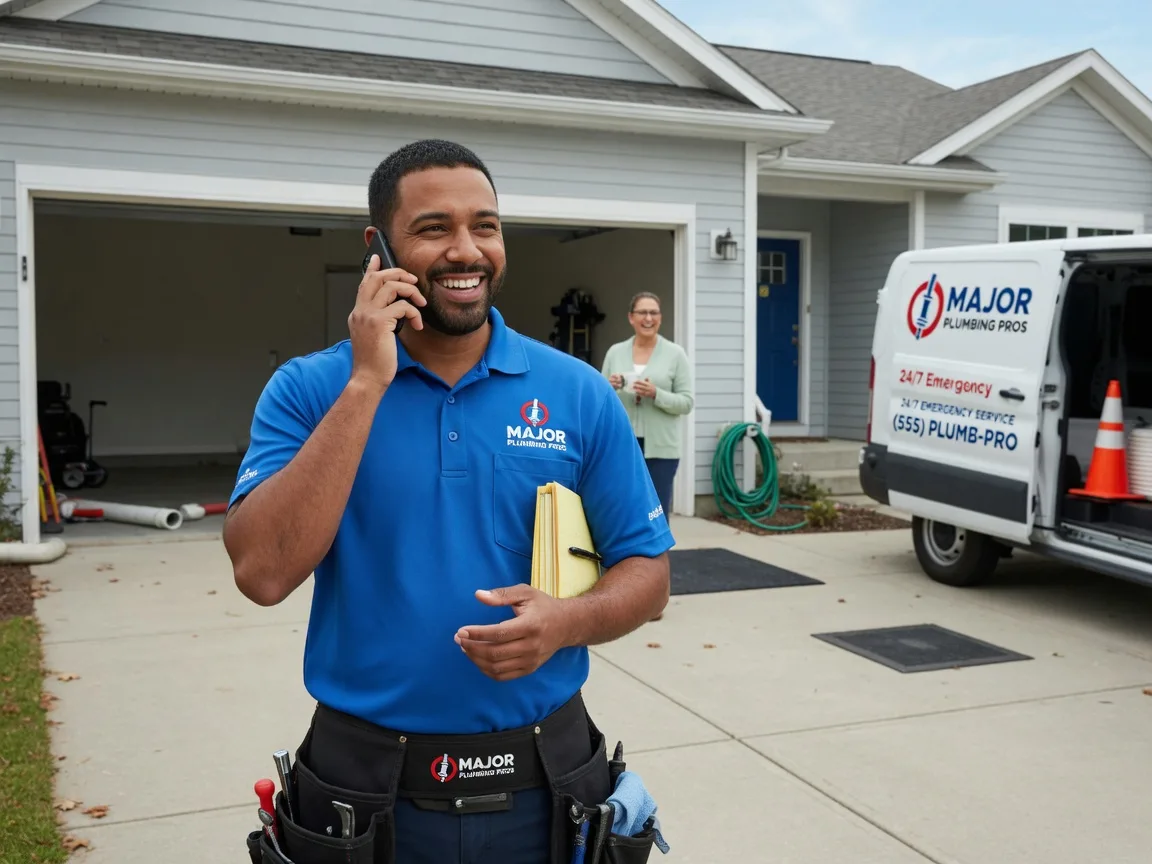 Drain Cleaning Services Mattituck, NY FAQs